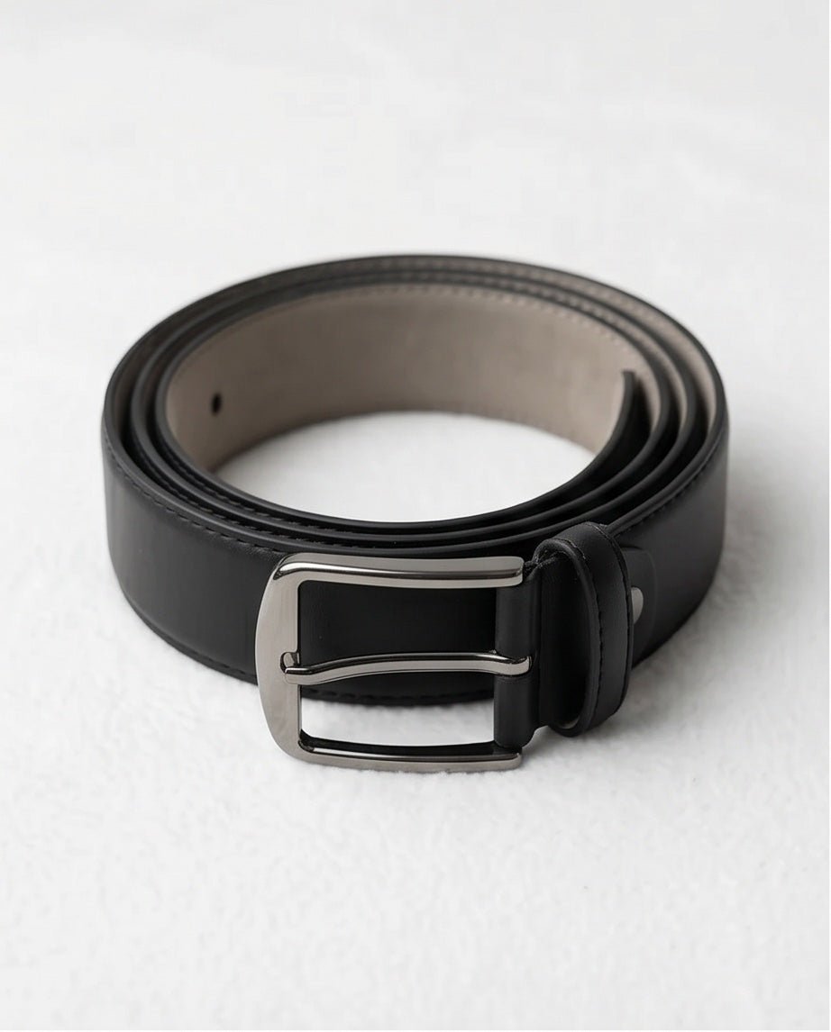 Braino Luxury Belt – BLACK Edition NL - Braino