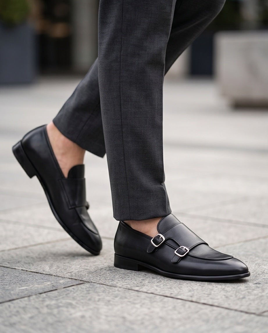 Braino Signature Firenze - BLACK - Braino