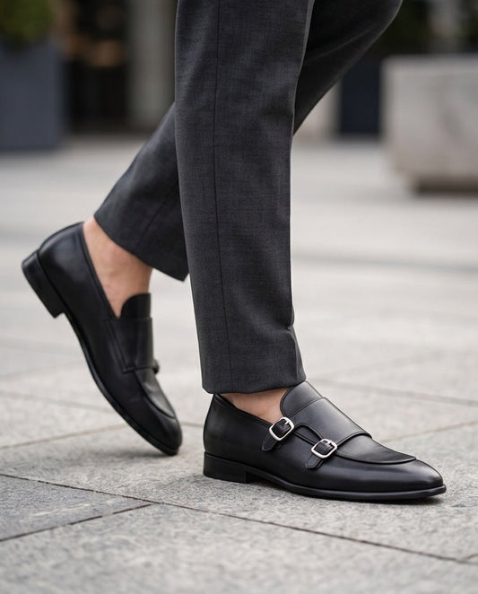 Braino Signature Firenze - BLACK - Braino