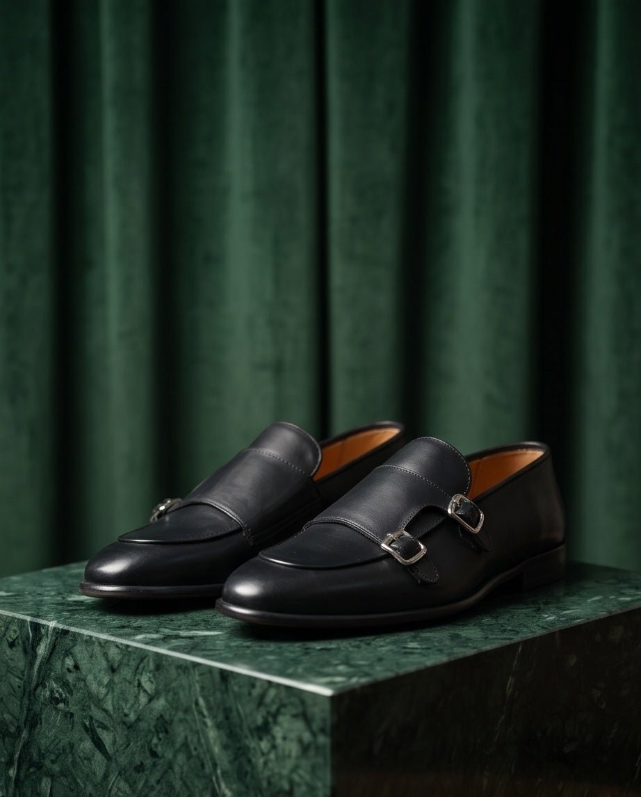 Braino Signature Firenze - BLACK - Braino