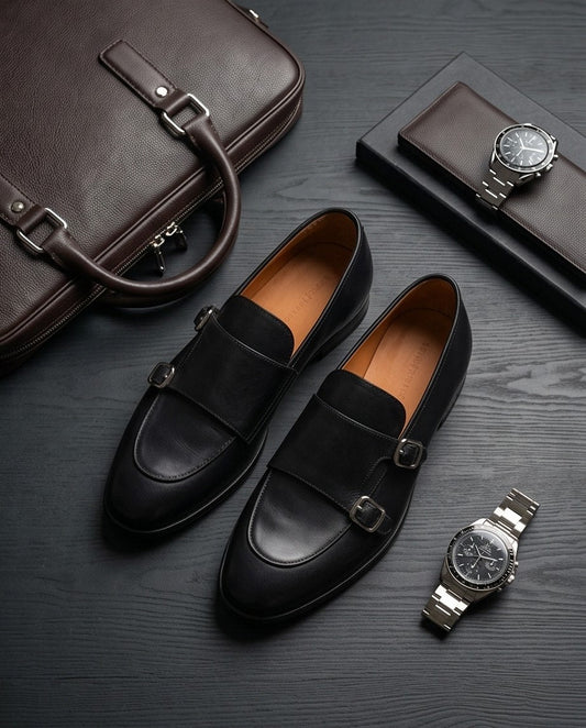 Braino Signature Firenze - BLACK - Braino