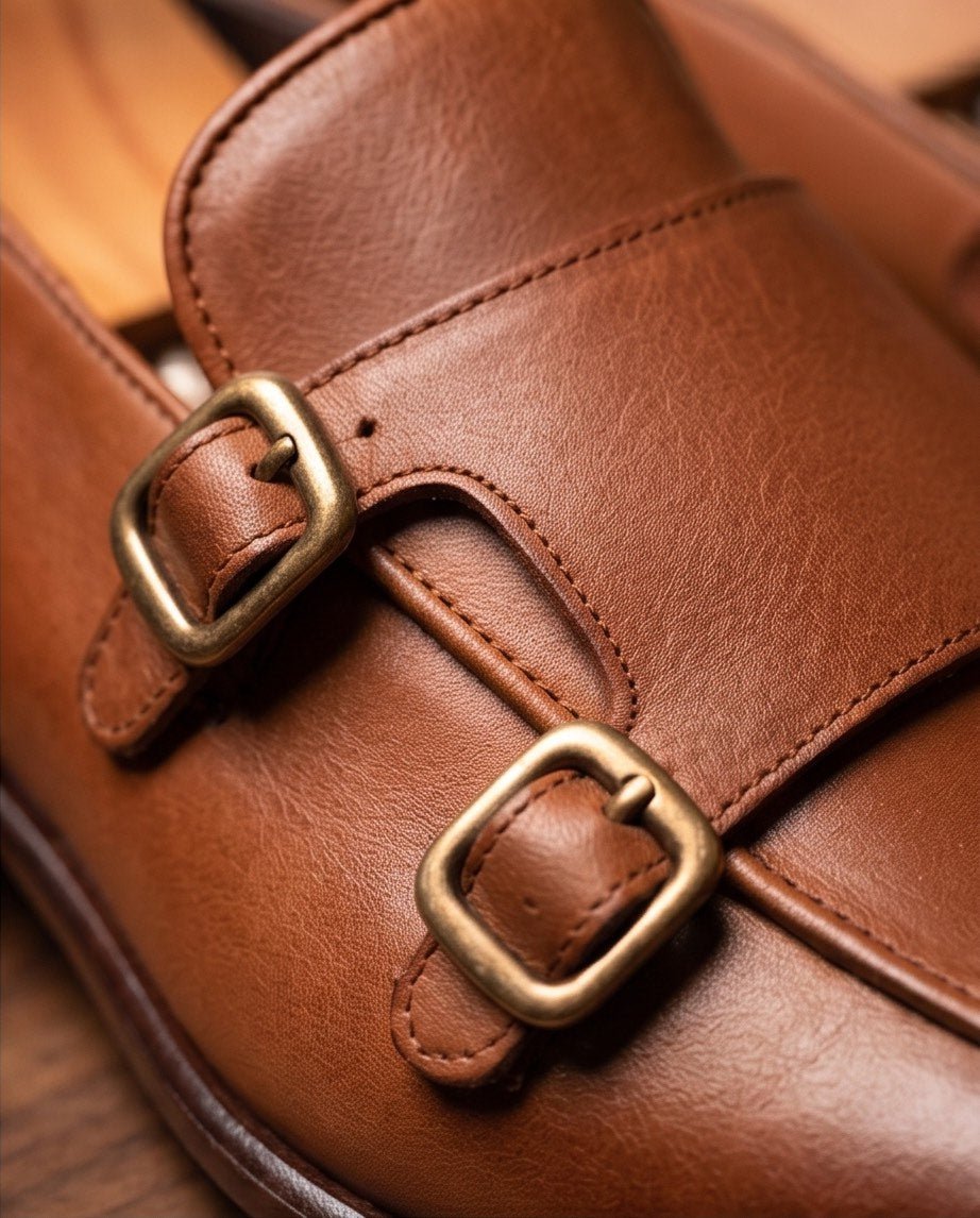 Braino Signature Firenze - Brown - Braino