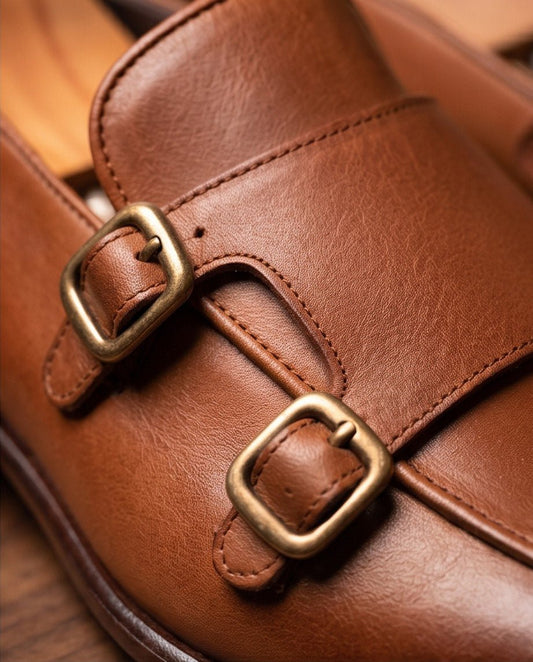 Braino Signature Firenze - Brown - Braino