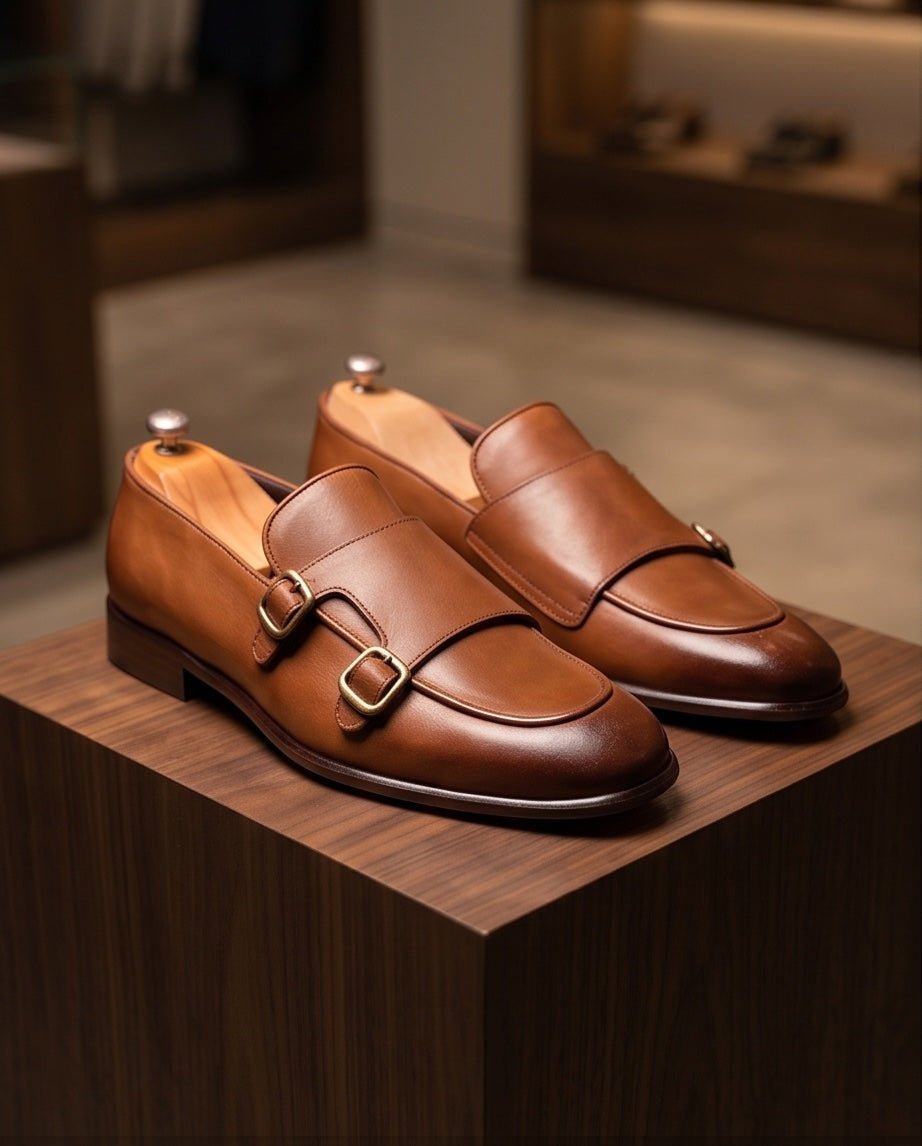 Braino Signature Firenze - Brown - Braino