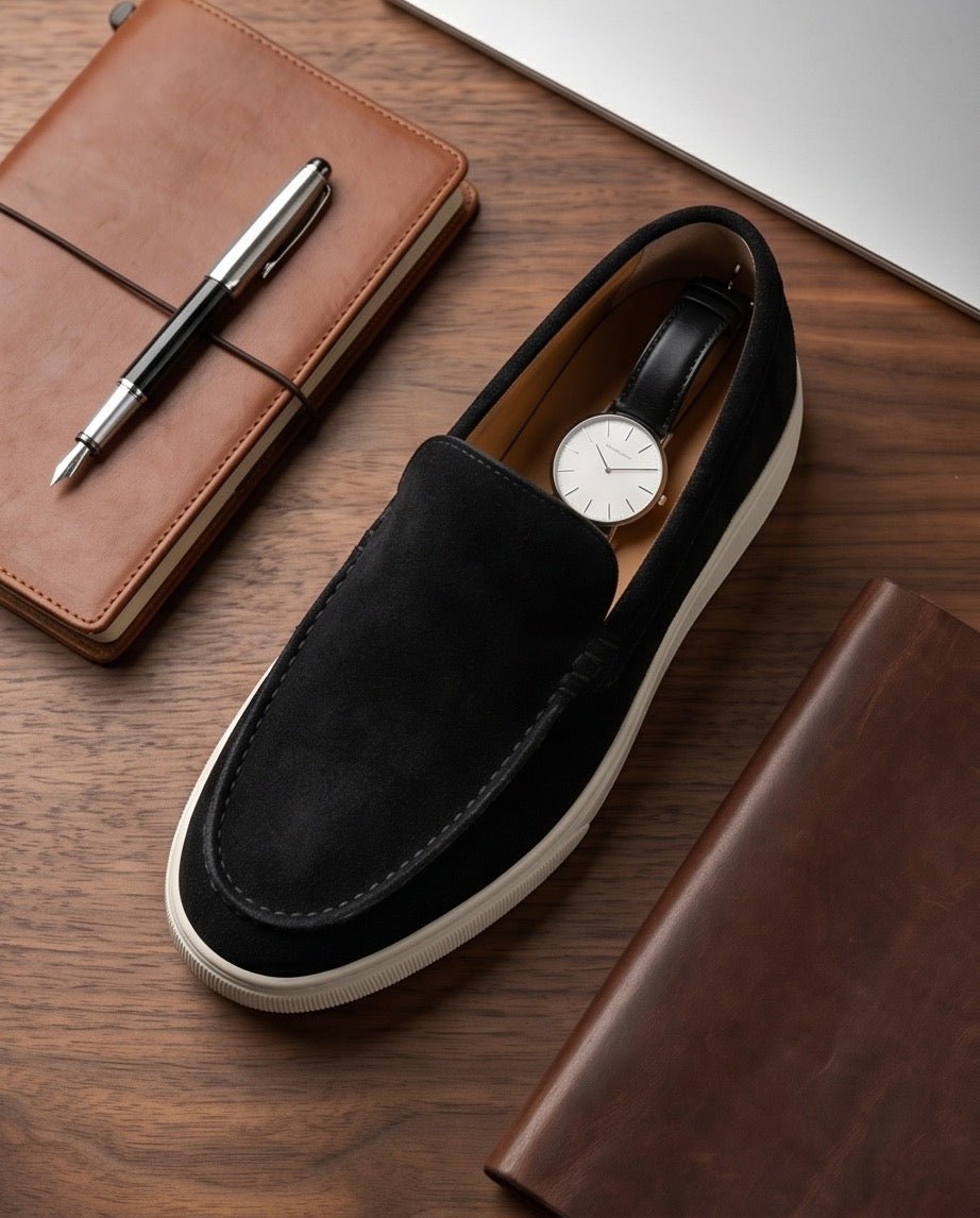 Braino Signature Milano BLACK - Braino