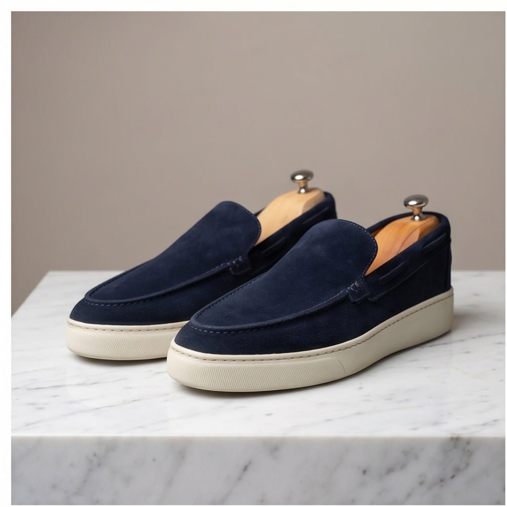 Braino Signature Milano BLUE - Braino