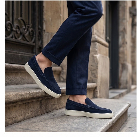Braino Signature Milano BLUE - Braino