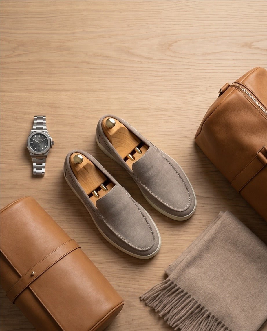 Braino Signature Milano cream - Braino