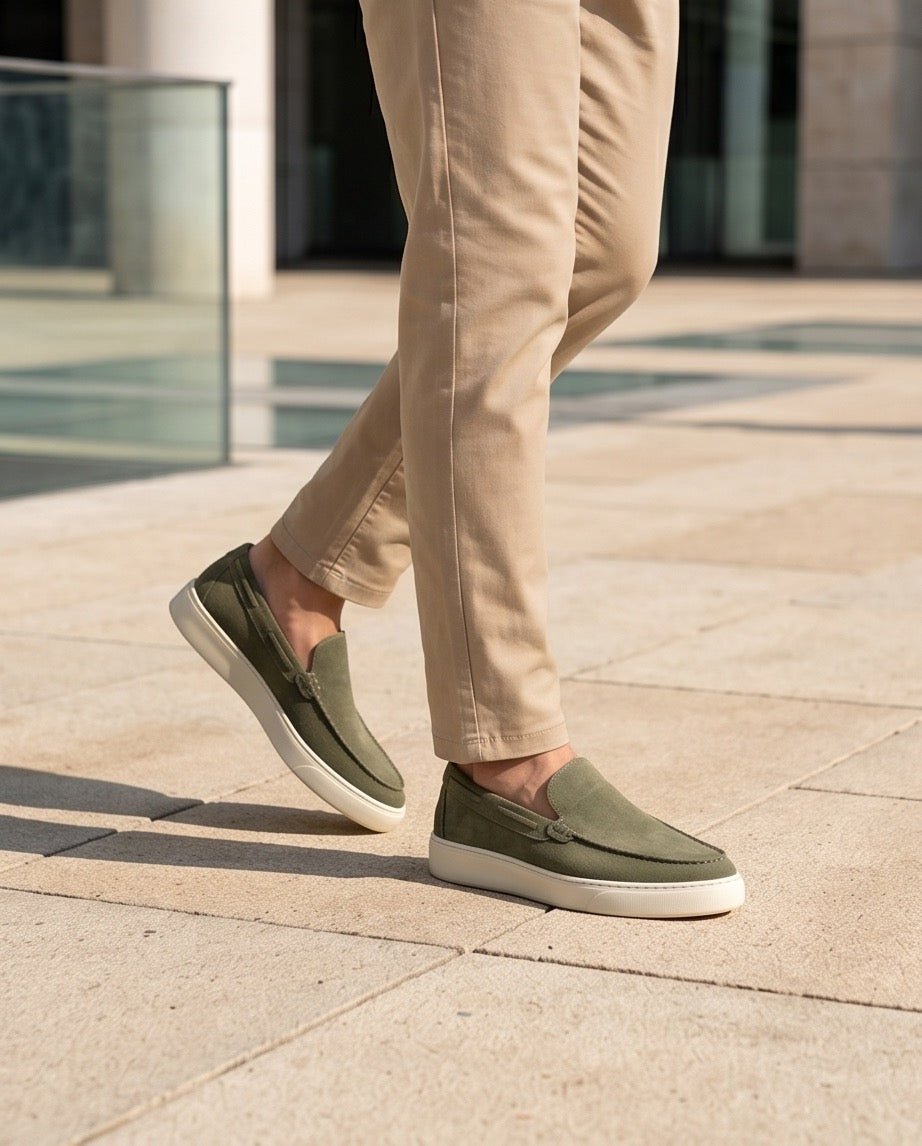 Braino Signature Milano cream - Braino