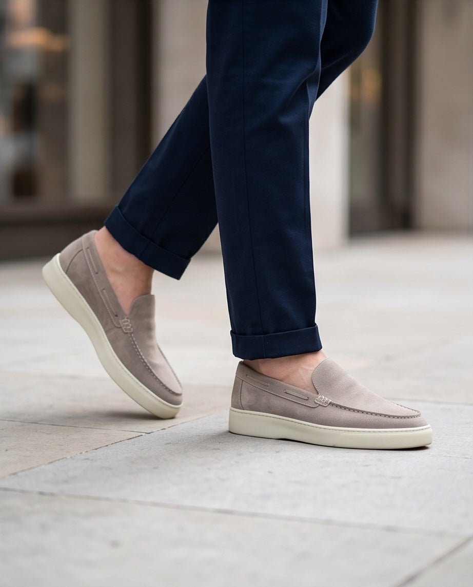 Braino Signature Milano cream - Braino