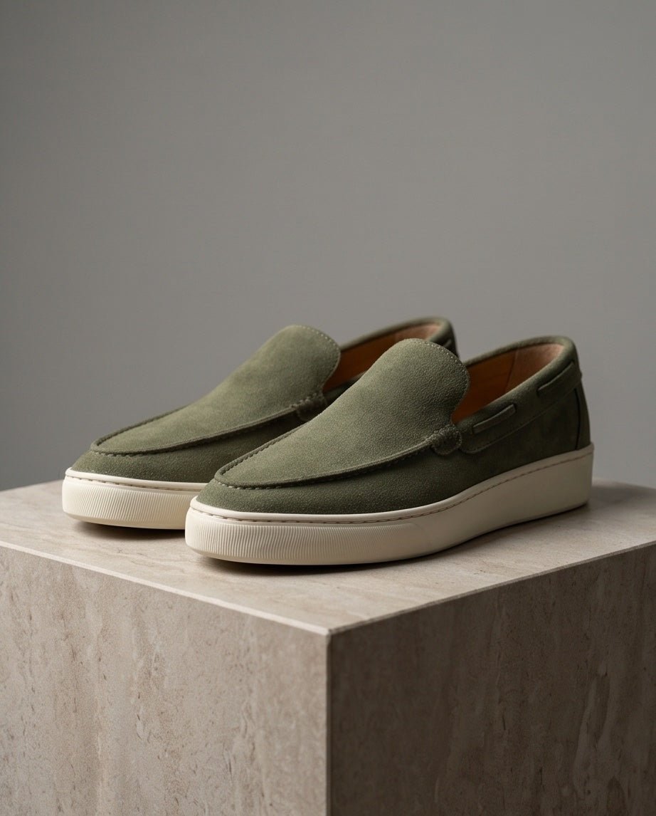 Braino Signature Milano cream - Braino