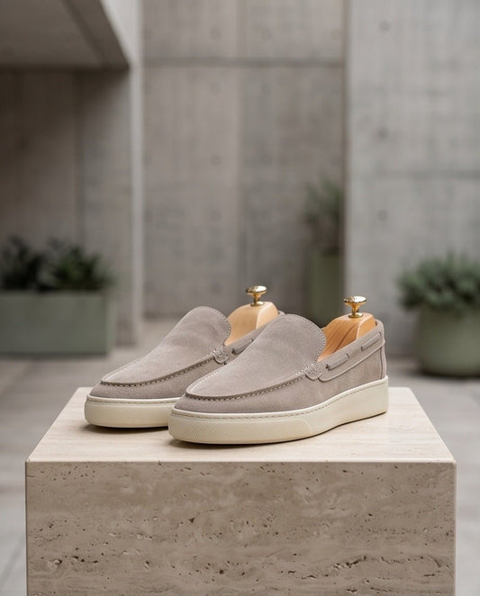 Braino Signature Milano cream - Braino